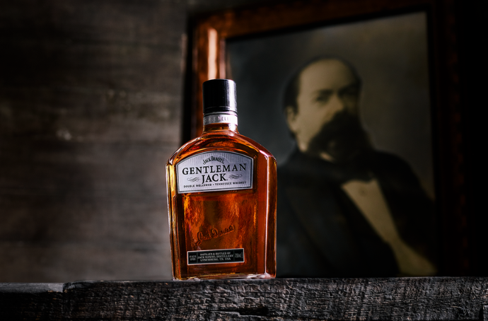 Gentleman Jack Daniel’s